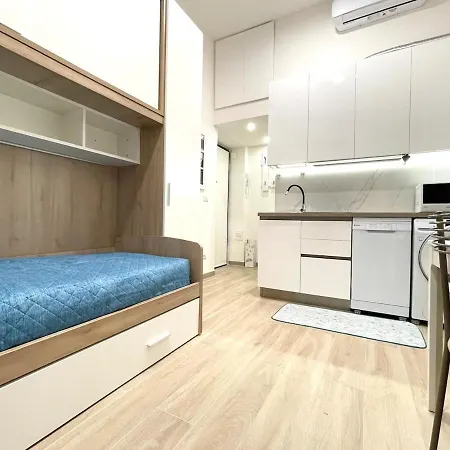 Centre - Cozy And Modern * Милан